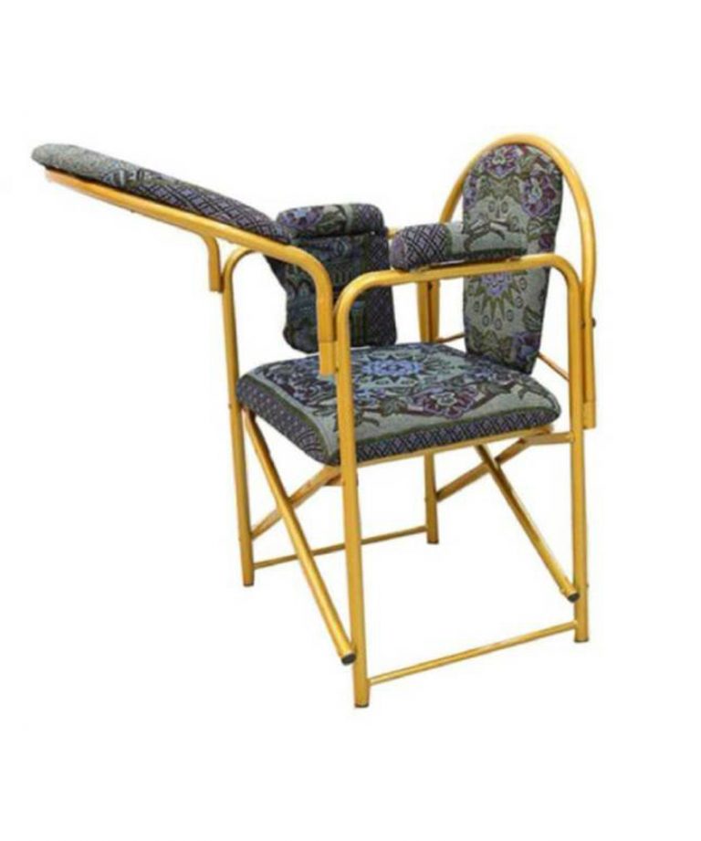 Prayer Chair for MuslimGrey Zayoshe Largest Islamic & Natural