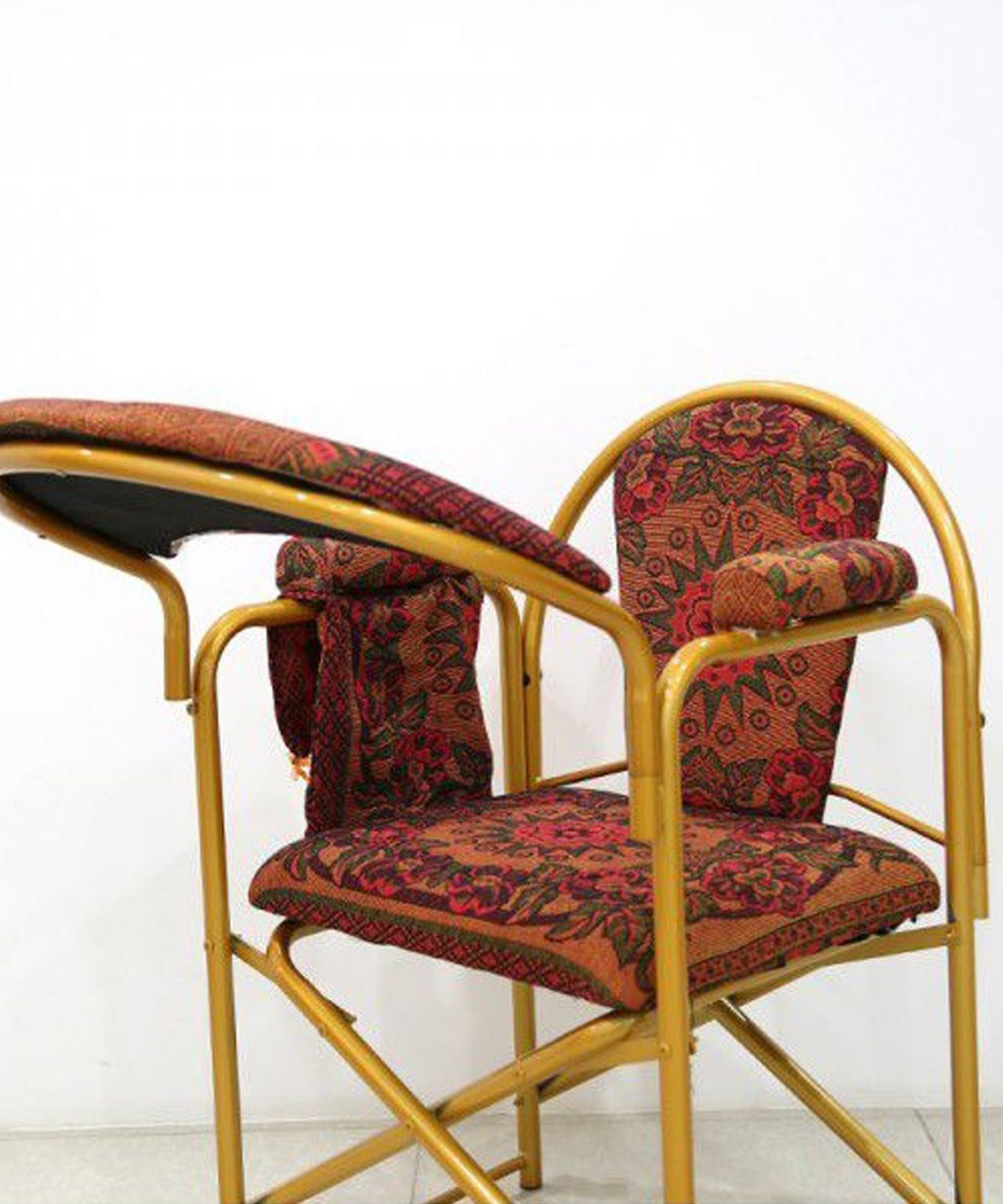 Prayer Chair for MuslimRed Zayoshe Largest Islamic & Natural